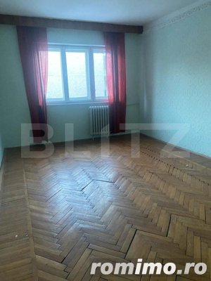 Apartament 3 camere, 65mp, Calea Bucovinei, Radauti - imagine 2