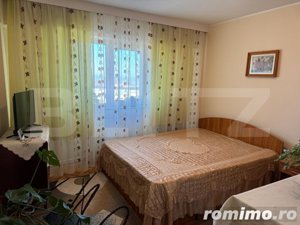 Apartament 3 camere, 61mp, Siret - imagine 3