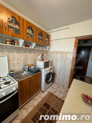 Apartament 3 camere, 61mp, Siret - imagine 5