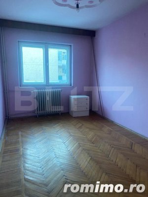 Apartament 3 camere, 65mp, Calea Bucovinei, Radauti - imagine 4