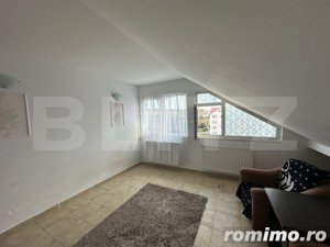 Apartament, 2 camere, decomandat, zona Burdujeni - imagine 8