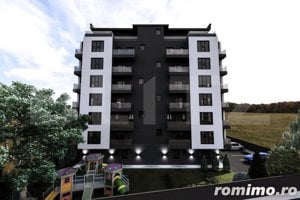 Penthouse, 120 mp, Radauti - imagine 4