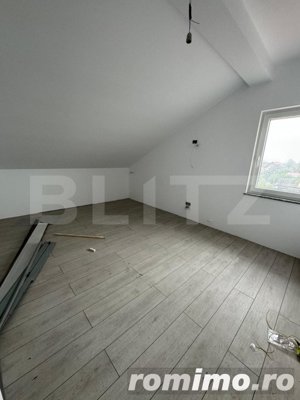 Apartament 3 camere, 80mp, central, Radauti - imagine 2