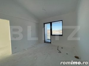 Apartament 2 camere, 65mp, bloc nou, cartier rezidential - imagine 4