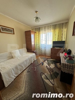 Apartament 3 camere, 61mp, Siret - imagine 4