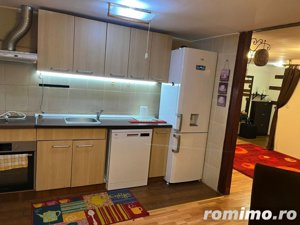 Apartament de 3 camere decomandate, 68 mp, zona ITM - imagine 12