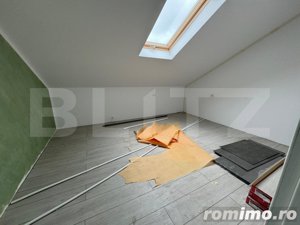 Apartament 3 camere, 80mp, central, Radauti - imagine 5