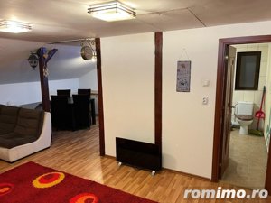 Apartament de 3 camere decomandate, 68 mp, zona ITM - imagine 5