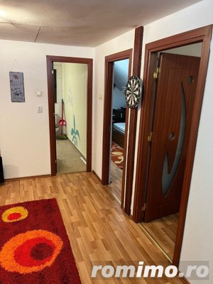 Apartament de 3 camere decomandate, 68 mp, zona ITM - imagine 3