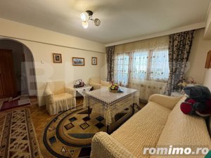 Apartament 3 camere, 61mp, Siret - imagine 2