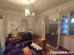 Casă Central în Radauți, teren 1500 mp - imagine 4