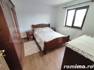 Casa individuala 4 camere, 200 mp, zona Horodnic - imagine 11