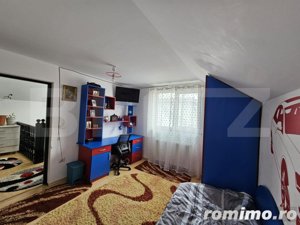 Oportunitate! Casa individuala zona centrala Radauti - imagine 8