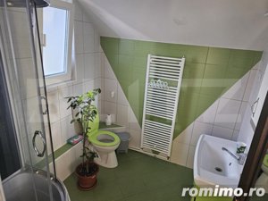 Oportunitate! Casa individuala zona centrala Radauti - imagine 16