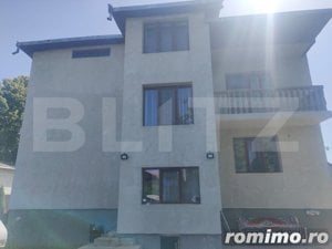 Casa 5 camere, 423 mp, Dorohoi - imagine 4