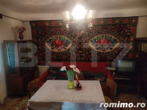 Casa 4 camere, 98 mp, Dorohoi - imagine 10