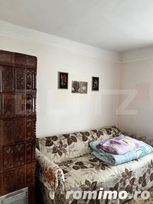 Casa individuala, zona centrala-E85,Siret - imagine 3