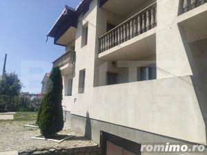 Casa 5 camere, 423 mp, Dorohoi - imagine 2