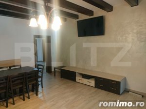 Oportunitate! Pensiune ultramoderna cu 8 camere, zona Bilca, Radauti - imagine 13