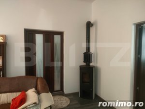 Casa 5 camere, 170mp, centru Solca - imagine 12