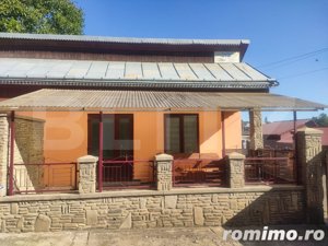 Casa 5 camere, 170mp, centru Solca - imagine 6