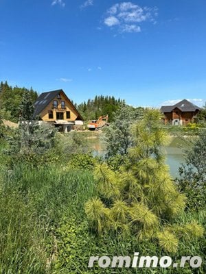 Conac Modern în Inima Naturii, Horodnicu de Sus, Radauti - imagine 3