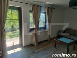 Oportunitate! Pensiune ultramoderna cu 8 camere, zona Bilca - imagine 18