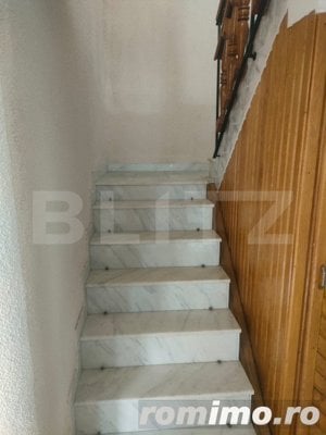 Casa cu 7 camere, 160mp utili, zona Marginea - imagine 20