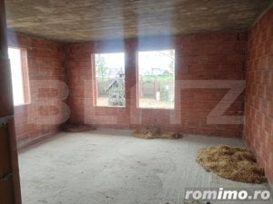 Casa la rosu, 350 mp utili, zona Marginea - imagine 6