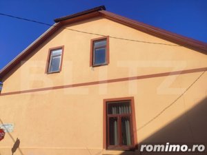 Casa 5 camere, 170mp, centru Solca - imagine 4