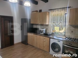 Oportunitate! Pensiune ultramoderna cu 8 camere, zona Bilca, Radauti - imagine 14