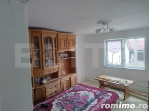 Casa cu 7 camere, 160mp utili, zona Marginea - imagine 15