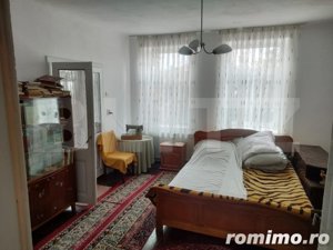 Casa cu 4 camere, 110mp, centru Mihaileni - imagine 11