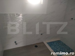 Casa tip duplex, 120 mp, zona Radauti - imagine 7