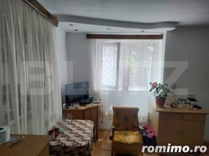 Casa cu 4 camere, 110mp, centru Mihaileni - imagine 14