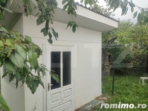 Casa cu 7 camere, 160mp utili, zona Marginea - imagine 18