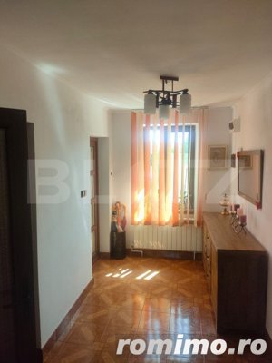 Casa 5 camere, 423 mp, Dorohoi - imagine 9