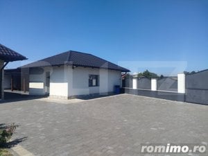 Oportunitate! Pensiune ultramoderna cu 8 camere, zona Bilca, Radauti - imagine 5