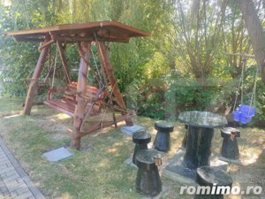 Oportunitate! Pensiune ultramoderna cu 8 camere, zona Bilca, Radauti - imagine 9