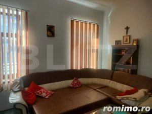 Casa 5 camere, 170mp, centru Solca - imagine 8