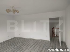 Casa tip duplex, 120 mp, zona Radauti - imagine 9