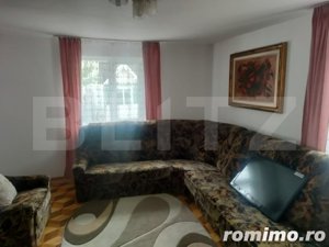 Casa cu 7 camere, 160mp utili, zona Marginea - imagine 9