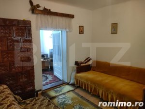 Casa cu 4 camere, 110mp, centru Mihaileni - imagine 12