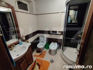 Oportunitate! Casă individuala, 3 camere, zona centrală Rădăuți - imagine 4