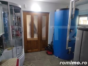 Casa cu 8 camere ,mobilata si utilata zona Marginea, Radauti - imagine 17