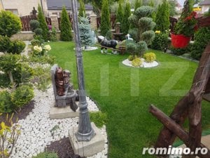 Casa cu 8 camere ,mobilata si utilata zona Marginea, Radauti - imagine 3