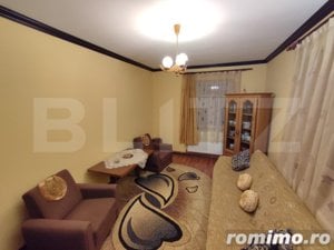 Oportunitate! Casă individuala, 3 camere, zona centrală Rădăuți - imagine 2