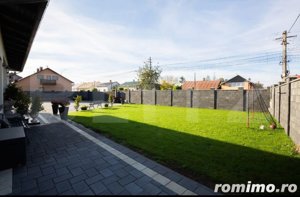 Casa Premium 5 camere, 260mp., Radauti - imagine 9