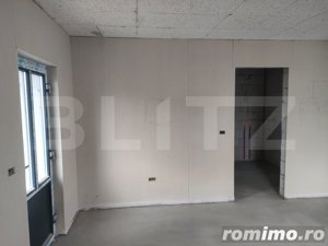 Casa semifinisata, 4 camere, 170mp, Radauti - imagine 6