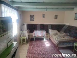 Casa + teren 3800mp, Satu mare, jud Suceava - imagine 7